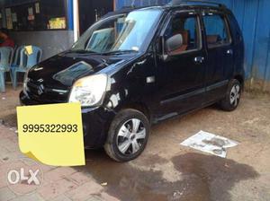 Maruti Suzuki Wagon R petrol  Kms  year