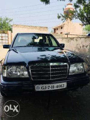 Mercedes-Benz E Class diesel  Kms  year