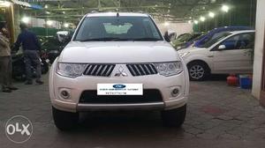 Mitsubishi Pajero Sport, , Diesel