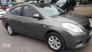 Nissan Sunny Xv Diesel, , Diesel