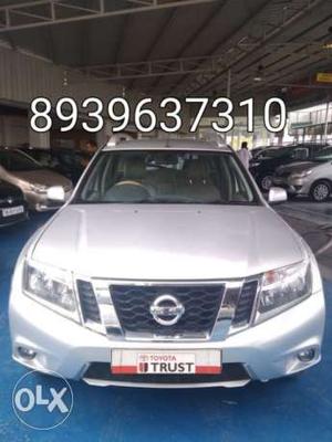 Nissan Terrano Xv D Thp Premium 110 Ps, , Diesel