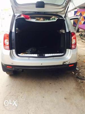 Renault Duster diesel  Kms  year spot payment tell,