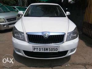 Skoda Laura L&k 2.0 Tdi At, , Diesel