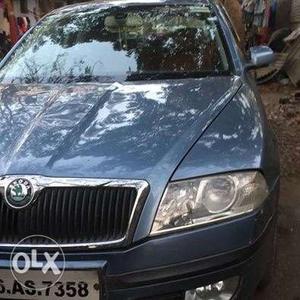 Skoda Laura diesel  Kms  year