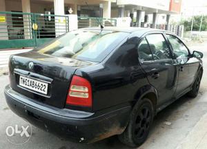 Skoda Octavia diesel  Kms  year