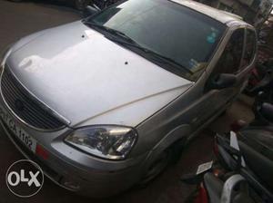 Tata Indica V2 Dlg Bs-iii, , Diesel