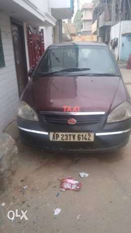  Tata Indica V2 diesel  Kms