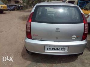 Tata Indica V2 diesel  Kms  year