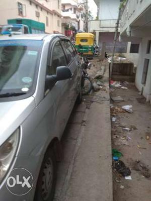  Tata Indica Vista diesel  Kms