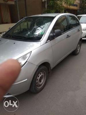 Tata Indica Vista diesel  Kms  year