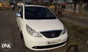 Tata Indica Vista diesel  Kms  year