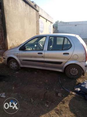 Tata Indica diesel  Kms  year