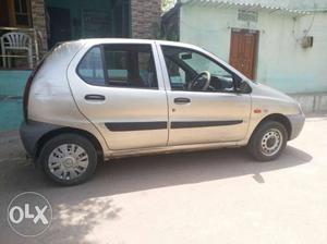 Tata Indica diesel  Kms  year