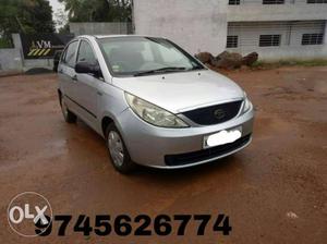 Tata Indica vistaTurbo diesel  Kms 