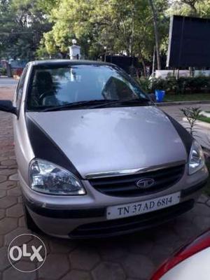 Tata Indigo Cs Ls Tdi, , Diesel