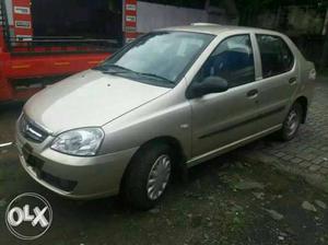  Tata Indigo Cs petrol  Kms