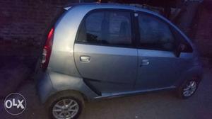 Tata Nano petrol  Kms  year