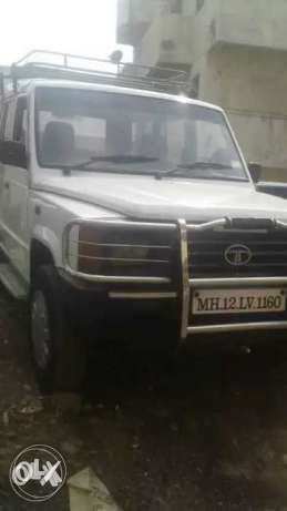 Tata Sumo Gold diesel  Kms  year