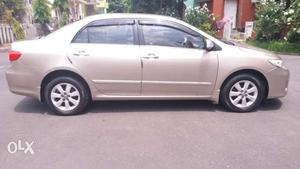 Toyota Corolla Altis 1.8 Gl, , Diesel