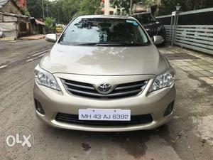 Toyota Corolla Altis 1.8 J(s), , Petrol