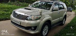 Toyota Fortuner 2.8 4x2 Mt, , Diesel