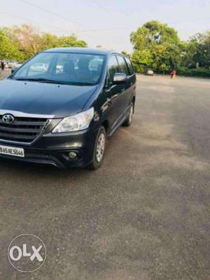 Toyota Innova 2.5 G Bs Iv 7 Str, , Diesel