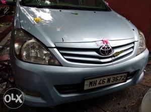 Toyota Innova diesel  Kms  year