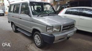  Toyota Qualis diesel  Kms