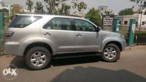 Toyota fortuner  for sale