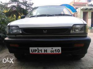 VIP No  Maruti 800AC well good condition CNG