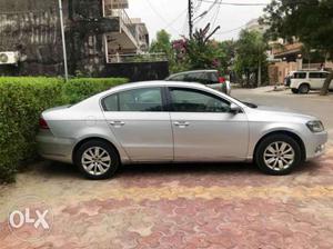 Volkswagen Passat Comfortline Dsg, , Diesel