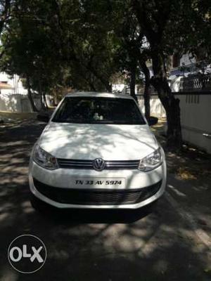 Volkswagen Polo, , Diesel