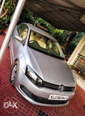 Volkswagen Vento Single Owner Showroom Condition Full Cover