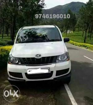  lasts Mahindra Xylo diesel  Kms