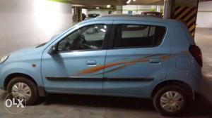 Alto 800 LXI  model for sale