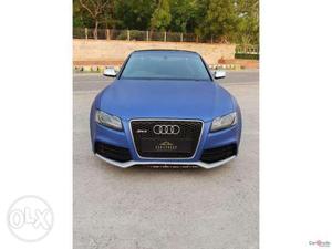 Audi Rs5 4.2 Coupe, , Petrol