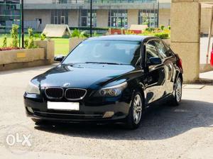  BMW 5 Series diesel  Kms