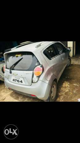  Chevrolet Beat diesel  Kms