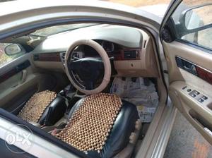  Chevrolet Optra petrol  Kms