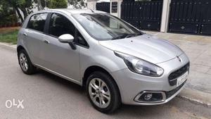 Fiat Punto Evo Multijet  Hp, , Diesel