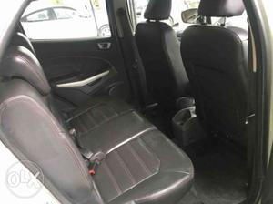 Ford Ecosport Titanium Plus 1.5 Tdci, , Diesel