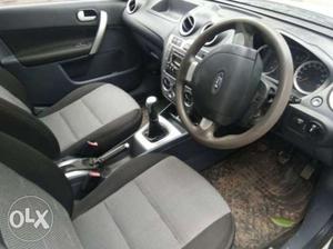 Ford Fiesta Zxi 1.4 Tdci Ltd, , Diesel