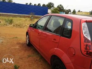  Ford Figo diesel  Kms