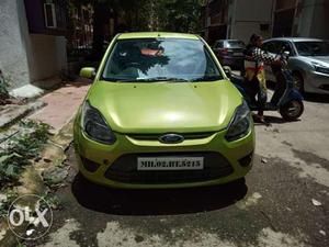  Ford Figo petrol  Kms