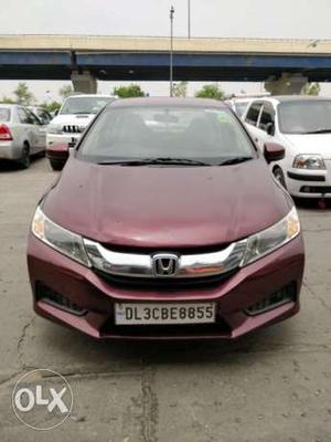 Honda City Sv Mt Diesel, , Diesel