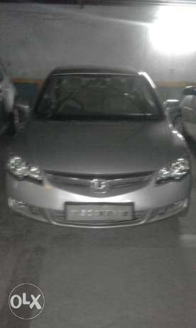 Honda Civic 1.8 Dl3cak