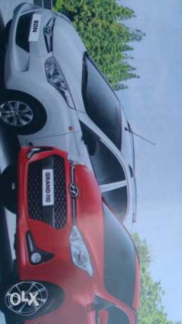 Hyundai Eon petrol 1 Kms  year