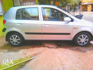 Hyundai Getz Gvs, , Diesel