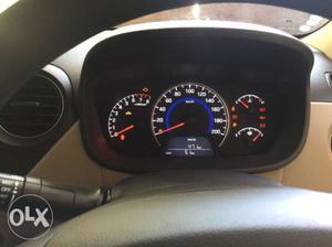  Hyundai Grand I 10 petrol 60 Kms