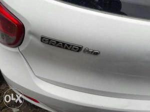Hyundai Grand I10 Sportz 1.1 Crdi, , Diesel